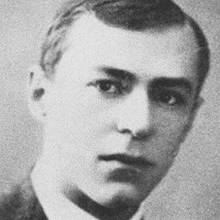 Valerjan Pidmohylnyj, zastřelen