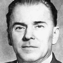Павло Тичина та Володимир Сосюра в 1950-ті