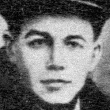 Mykhailo Yaloviy, executed
