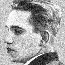 Ivan Kaljannyk, zastřelen