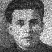 Ivan Kyrylenko, zastřelen