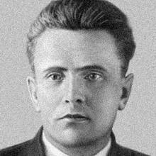 Mykola Dukyn, zemřel v táboře