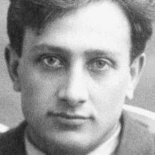 Valerjan Polyščuk, zastřelen
