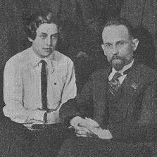 Ivan Kulyk a Luciana Piǫtek, zastřeleni