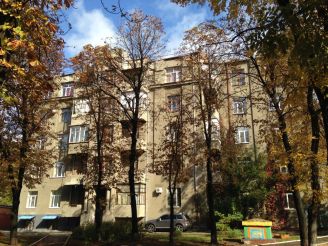 Будинок Слово, жовтень 2016 
                              