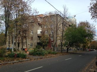 Будинок Слово, жовтень 2016 
                              