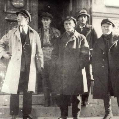 Групові фото