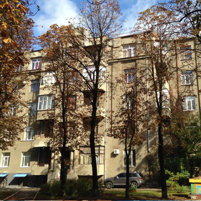 Сучасні фото