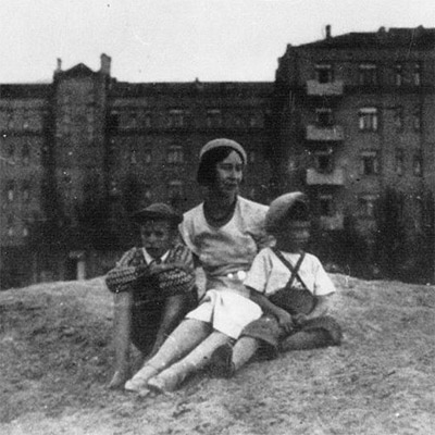 Старі фото "Слово"