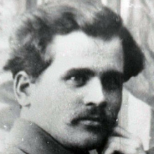 Grygoriy Epik, executed