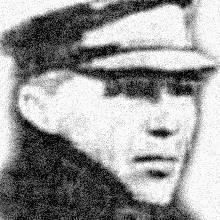 Олесь Ясний, розстріляно