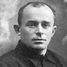 Ostap Vyshnya, sentenced to 10 years exile