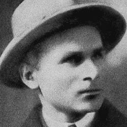 Гордій Коцюба, розстріл