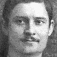 Павло Христюк, помер у засланні