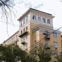 Будинок «Роліт» у Києві