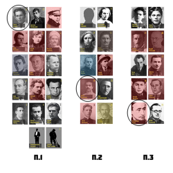 Repressions against pro-party writers