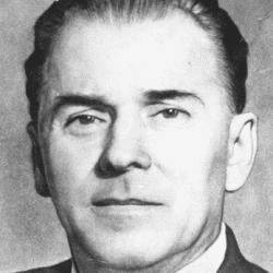 Pavlo Tychyna and Volodymyr Sosura in the 1950-s