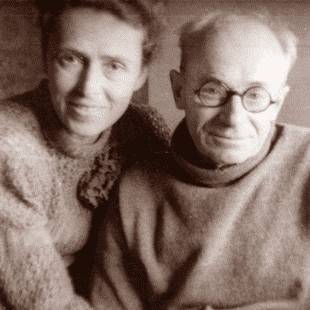 Остап Вишня після заслання