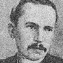 Іван Вирган, засуджено до 10, але достроково звільнено