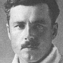 Олекса Слісаренко, розстріляно