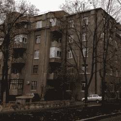 Будинок «Слово», листопад 2016