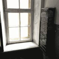 2-ий під'їзд будинку