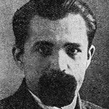 Антін Дикий, розстріляно