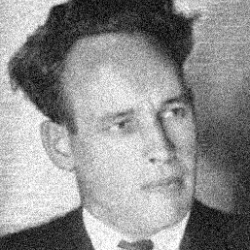 Ivan Bagryaniy, spent 3+ years in prison, case closed in 1940