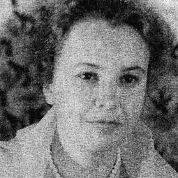 Наталка Дукина