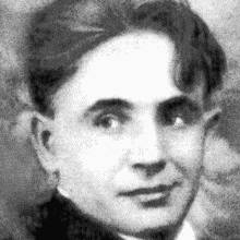 Лесь Курбас, розстріляно