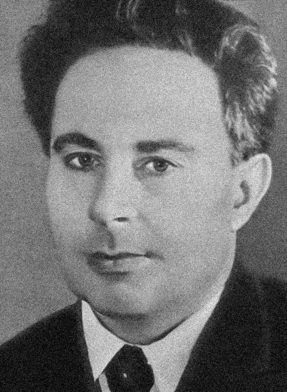 кв.10, Квітко Лев