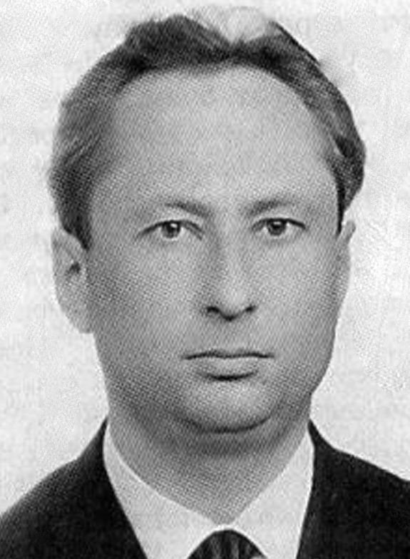 кв.0, Яків Йосипович Рик