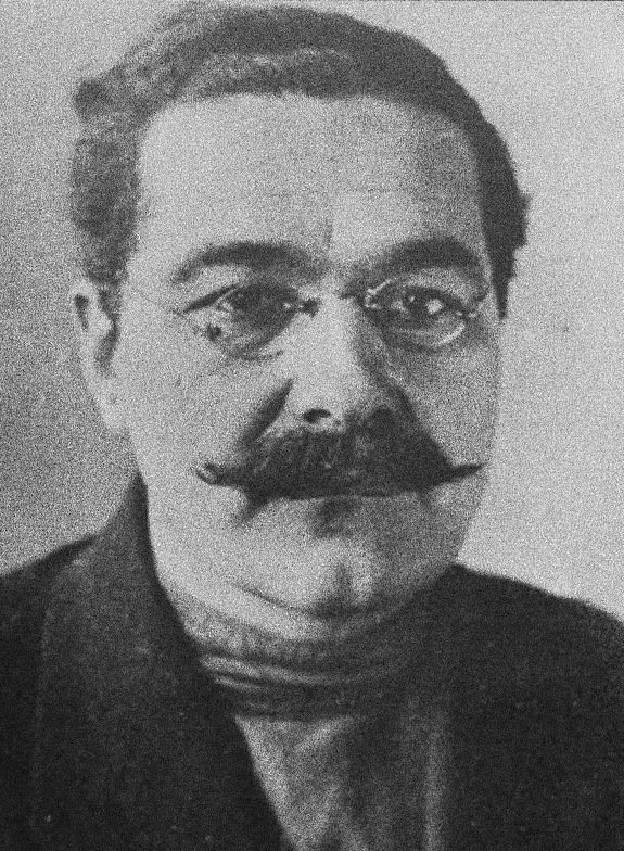 кв.20, Пилипенко Сергій