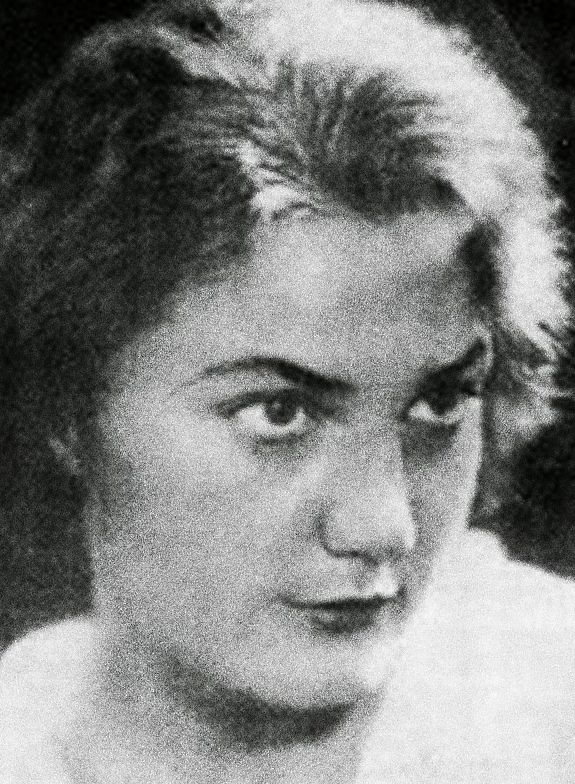 кв.26, Пасько Марія