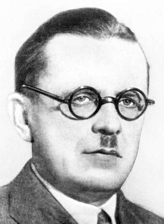 кв.29, Козицький Пилип