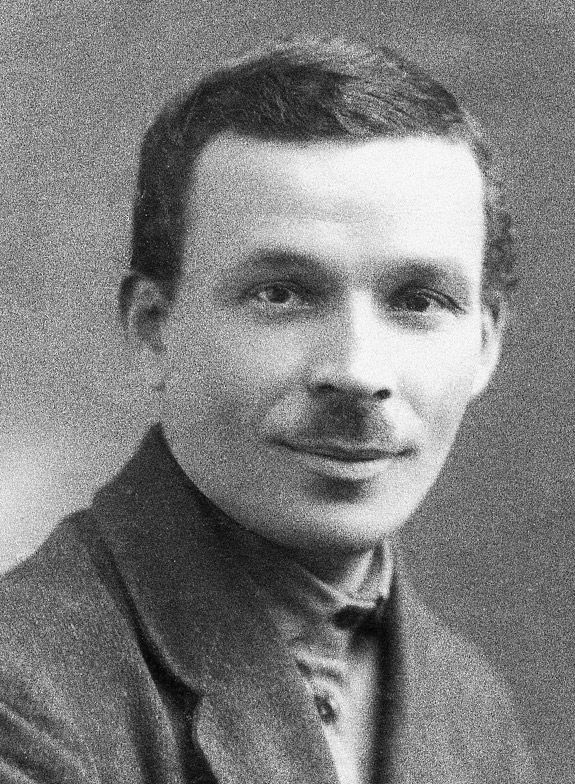 кв.33, Куліш Микола