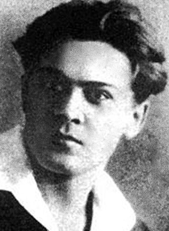 кв.36, Любченко Аркадій