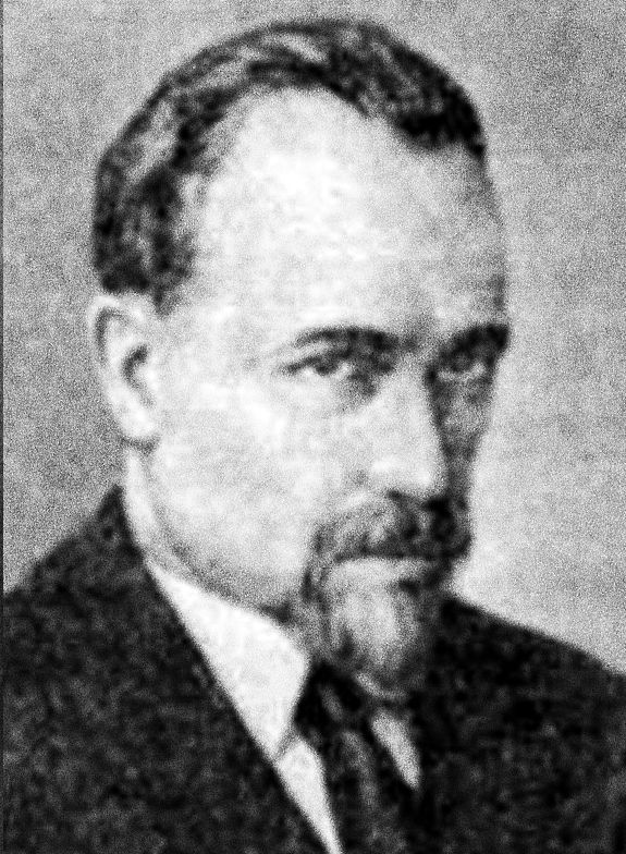 кв.42, Кулик Іван