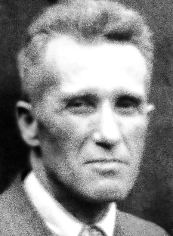 кв.46, Брусиловський Рафаїл