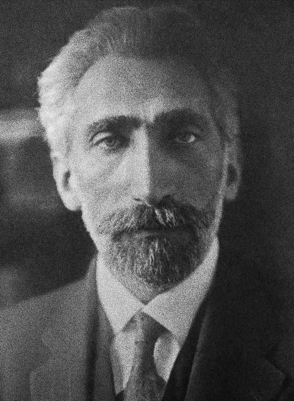 кв.54, Крушельницький Антін