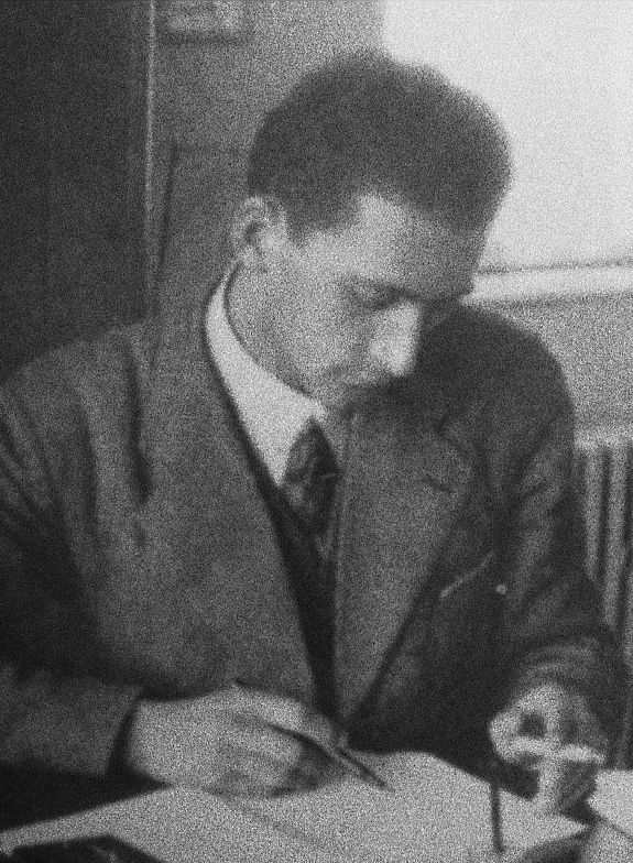 кв.54, Крушельницький Тарас