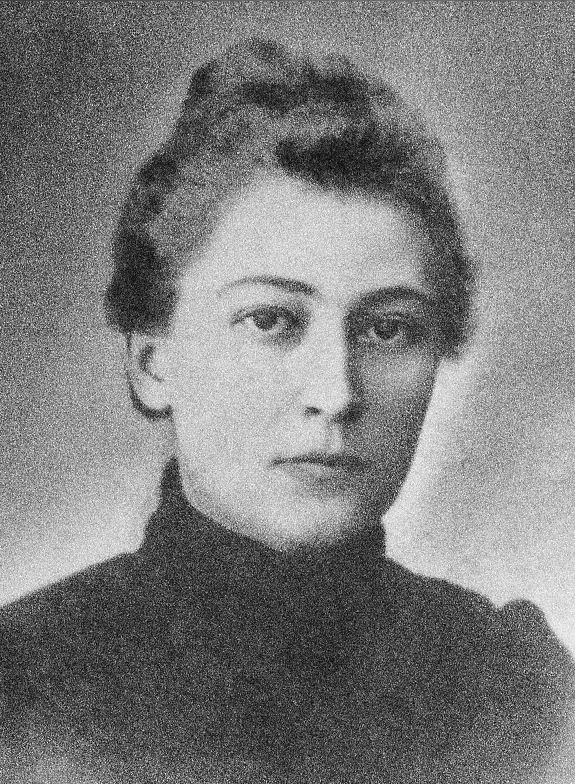 кв.54, Крушельницка Марія