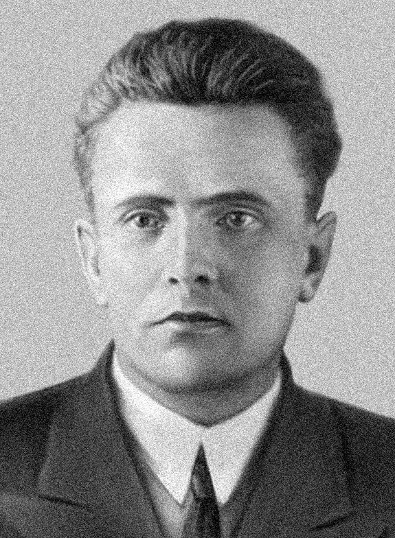 кв.57, Дукин Микола