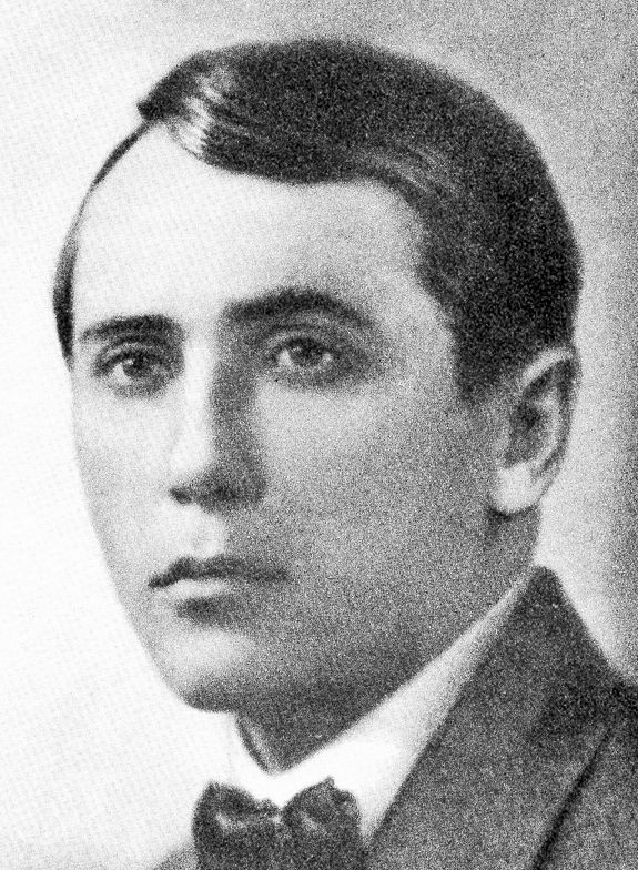 кв.57, Сосюра Володимир