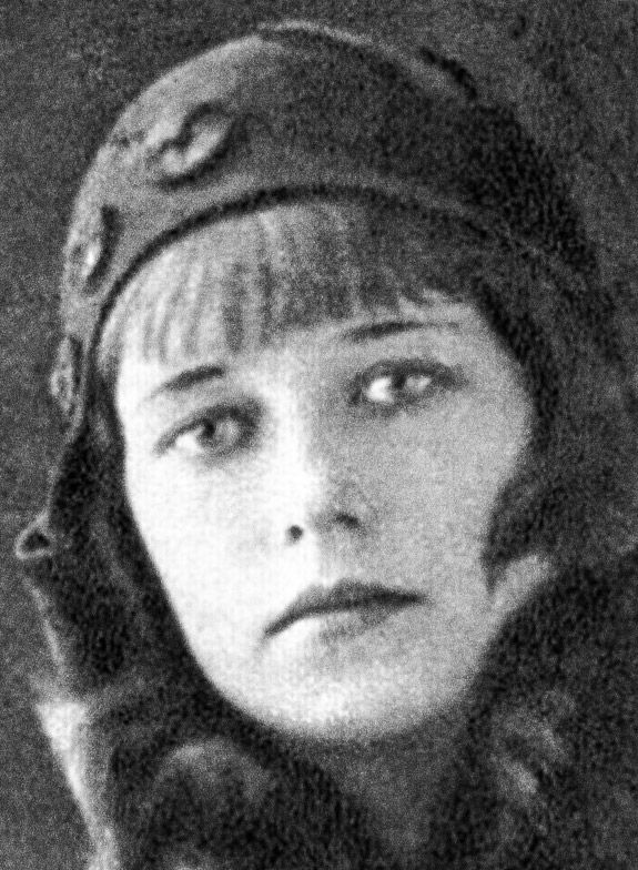 кв.57, Данилова Марія