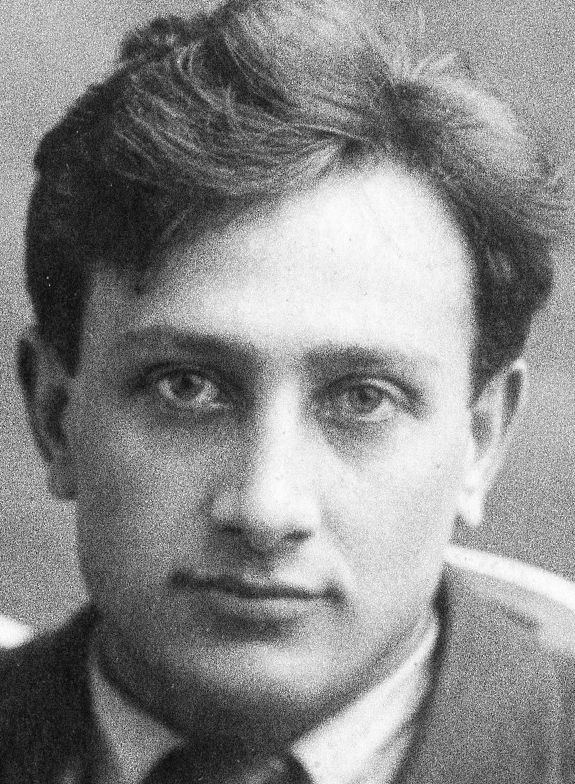 кв.65, Поліщук Валер'ян