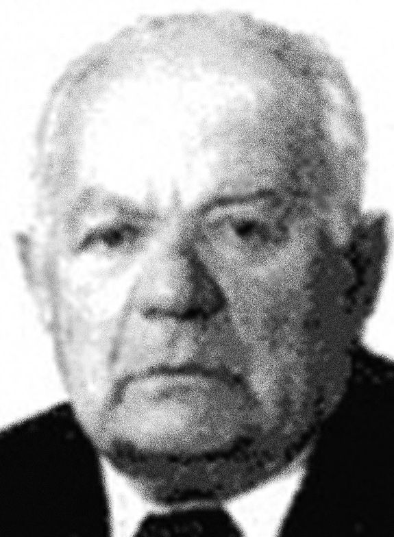 кв.0, Петро Михайлович Супонін