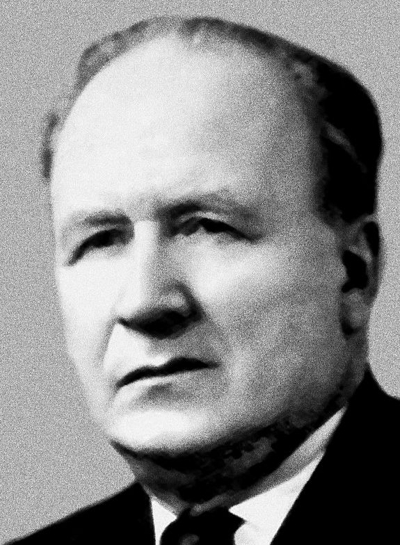 кв.0, Сергій Фотійович Беседін