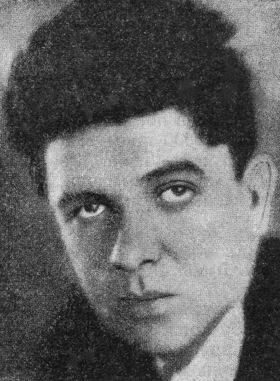 кв.0, Гео Шкурупій