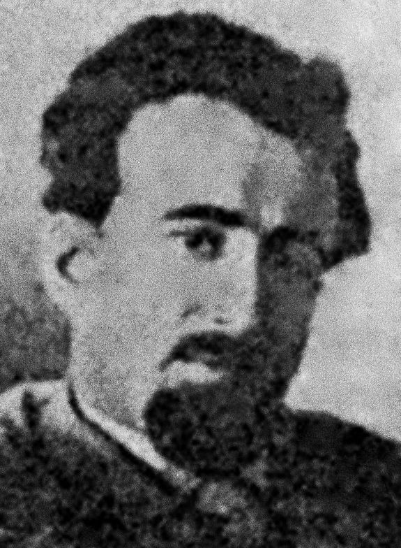 кв.0, Микола Петрович Любченко